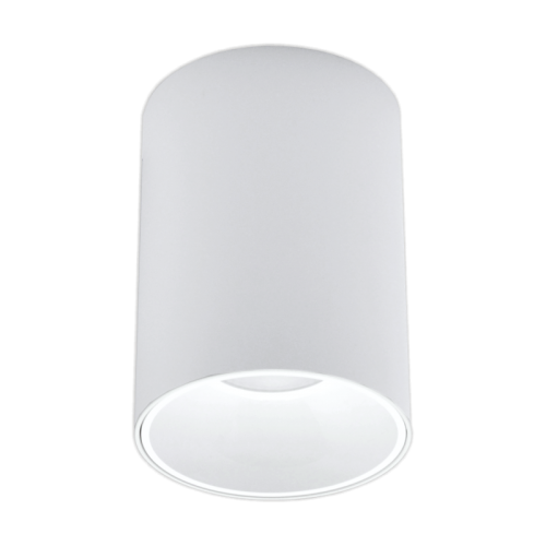 20W baltas akcentinio apšvietimo LED šviestuvas TULSA